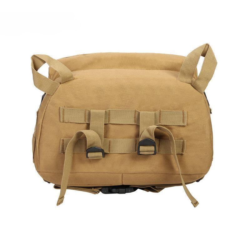 Mochila Militar 40 Litros Tactica Trekking Camping-3