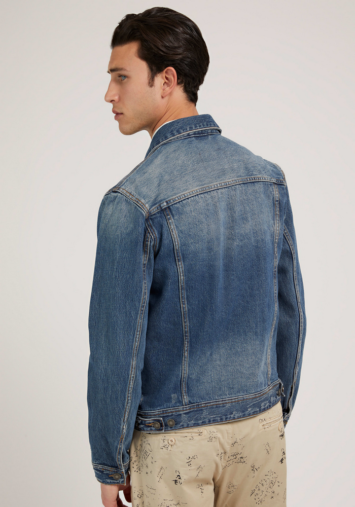 Chaqueta Guess Dillon Jacket FSCO AZUL-2