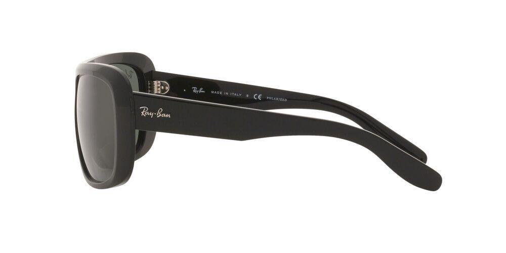 Lentes De Sol Ray-Ban 0RB2196 Blair Café Unisex-2