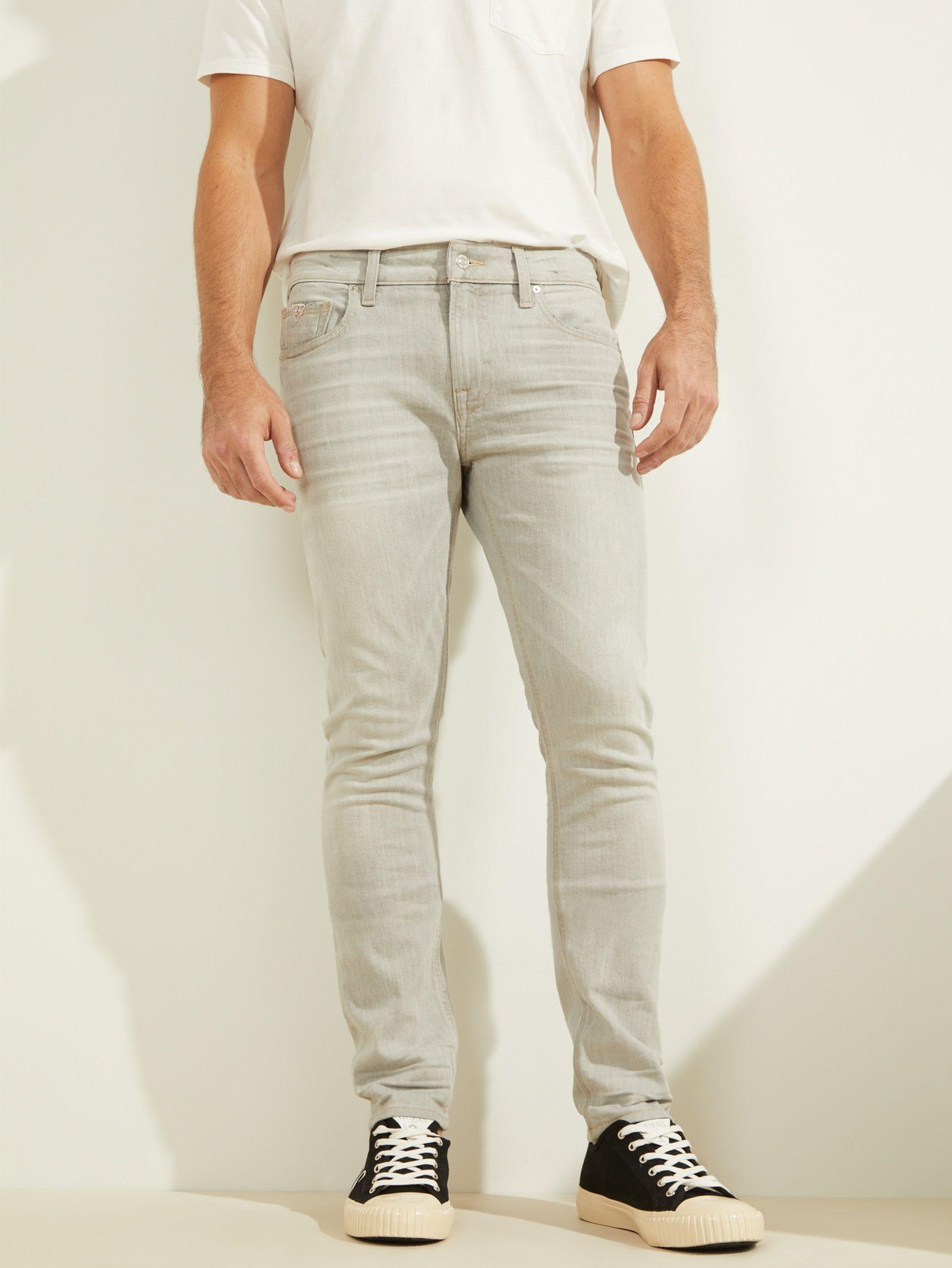 Jeans Guess Skinny Basic-0