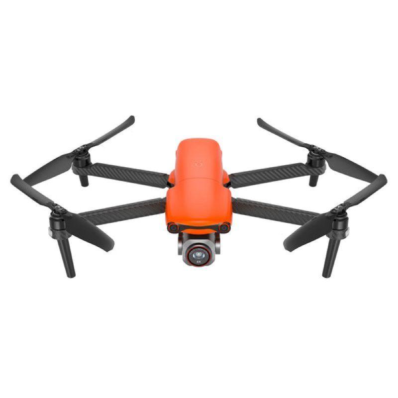 Autel Robotics Evo Lite + Premium Bundle Color Naranjo-3