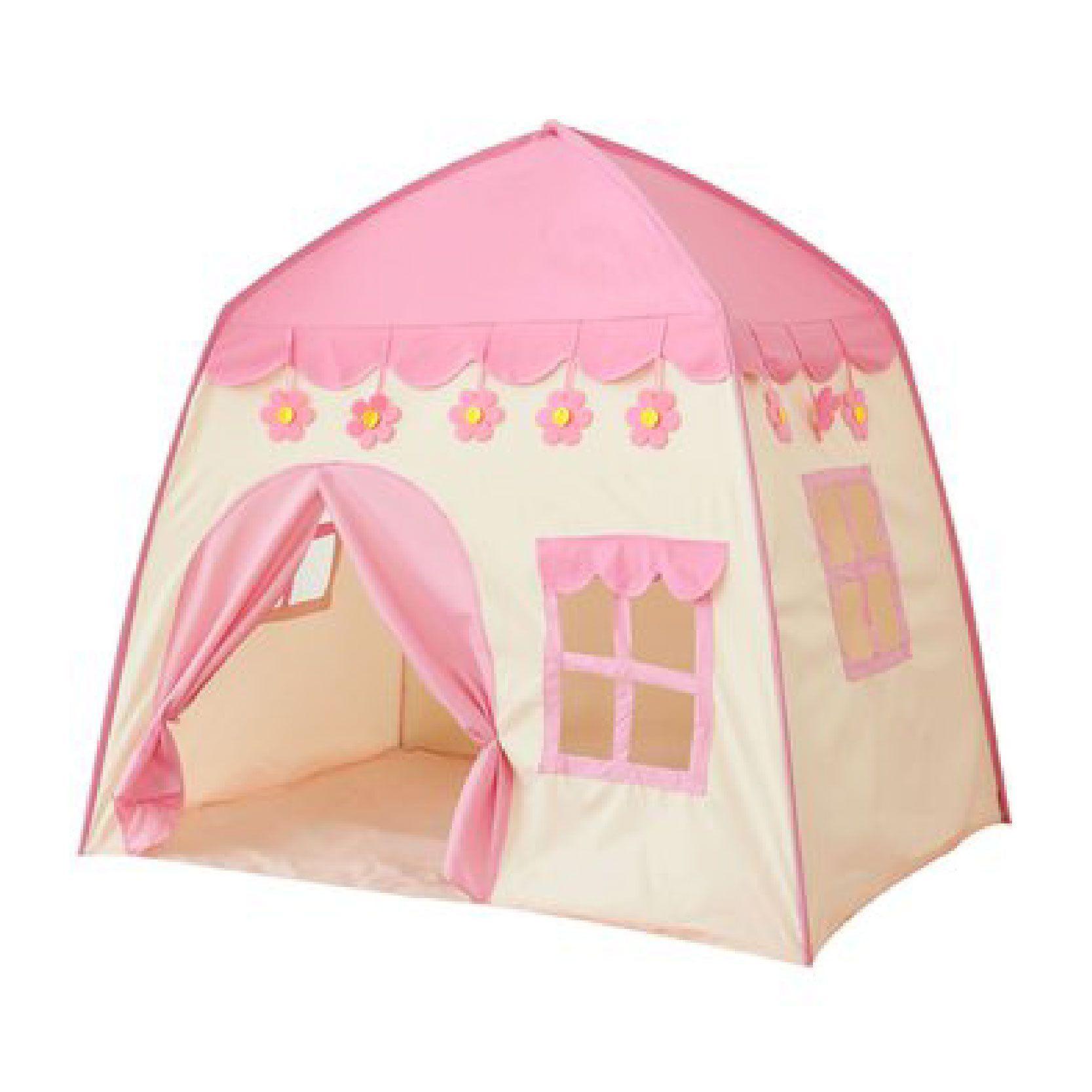 Carpa Niñas Niños Casa Para Niños Niñas Carpa Infantil-0