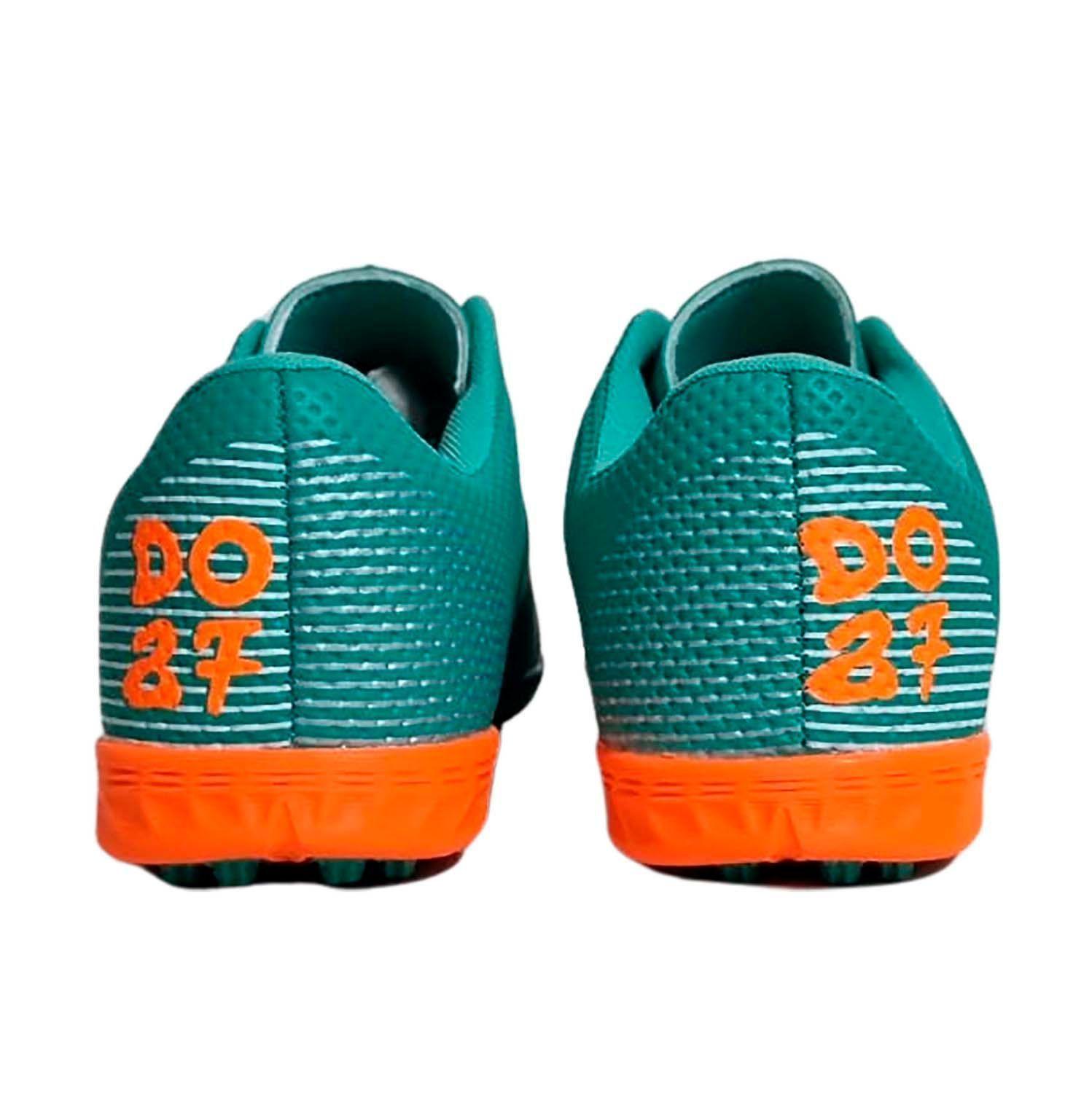 Zapatos de Fútbol Para  Adolescentes y Jovenes -5