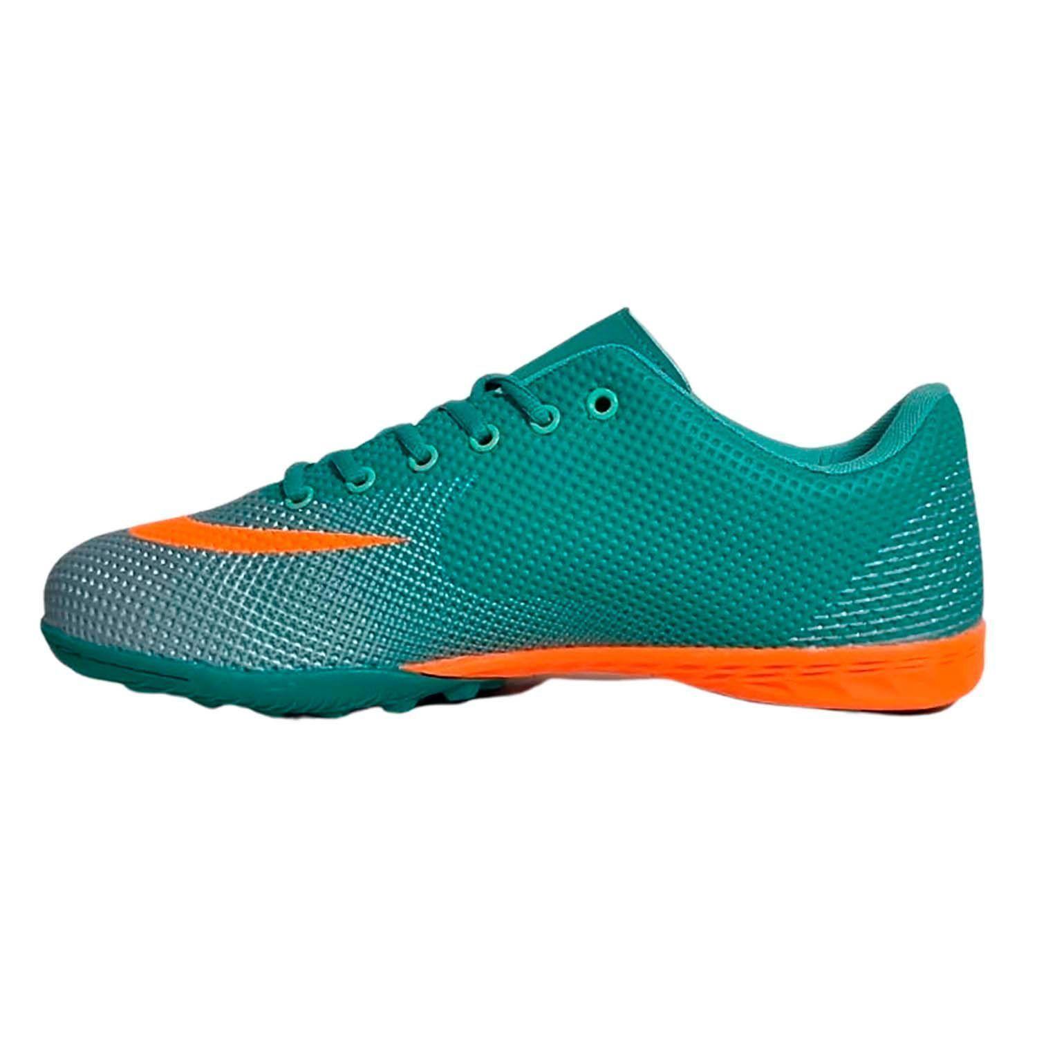Zapatos de Fútbol Para  Adolescentes y Jovenes -4