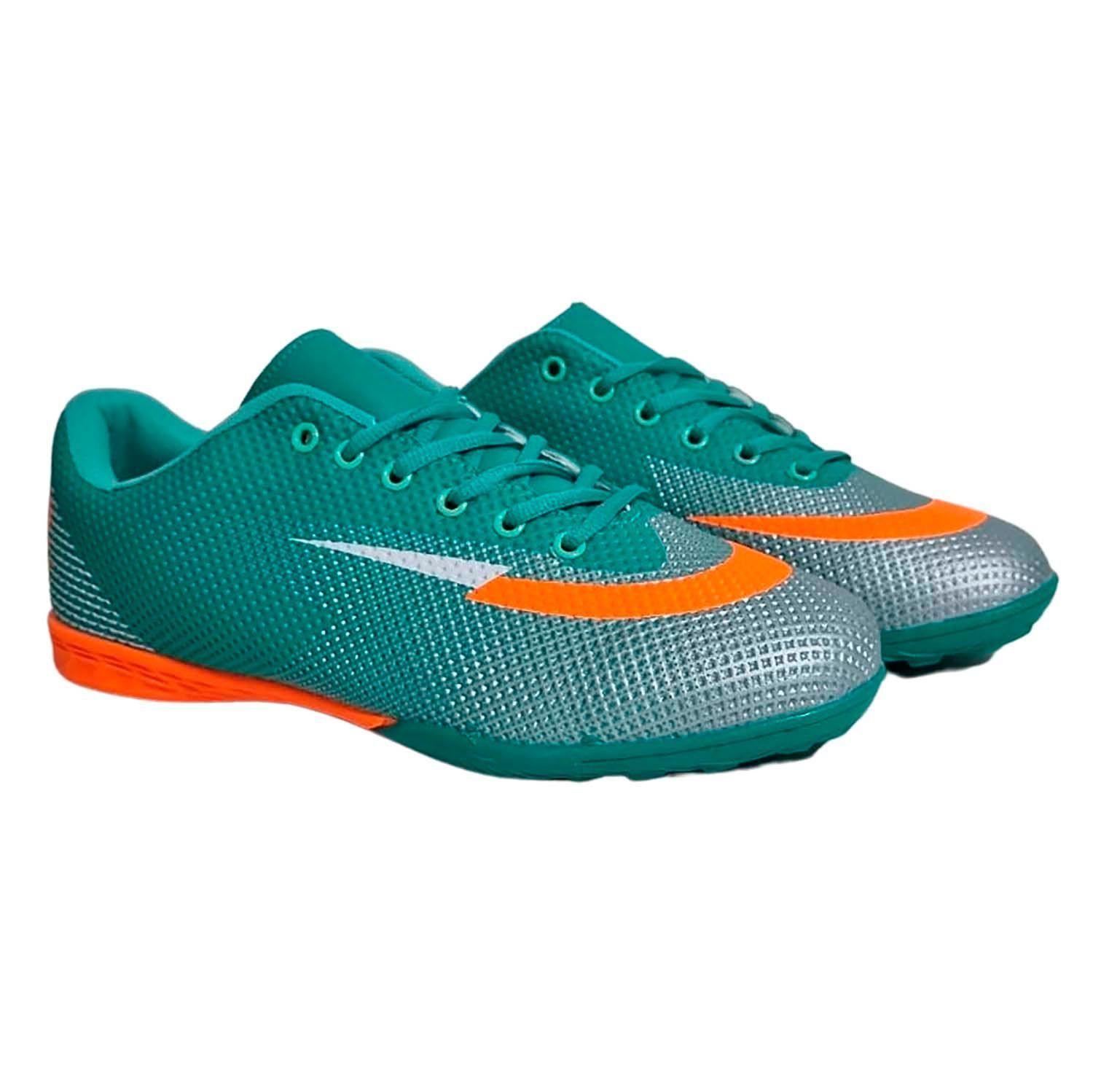Zapatos de Fútbol Para  Adolescentes y Jovenes -2