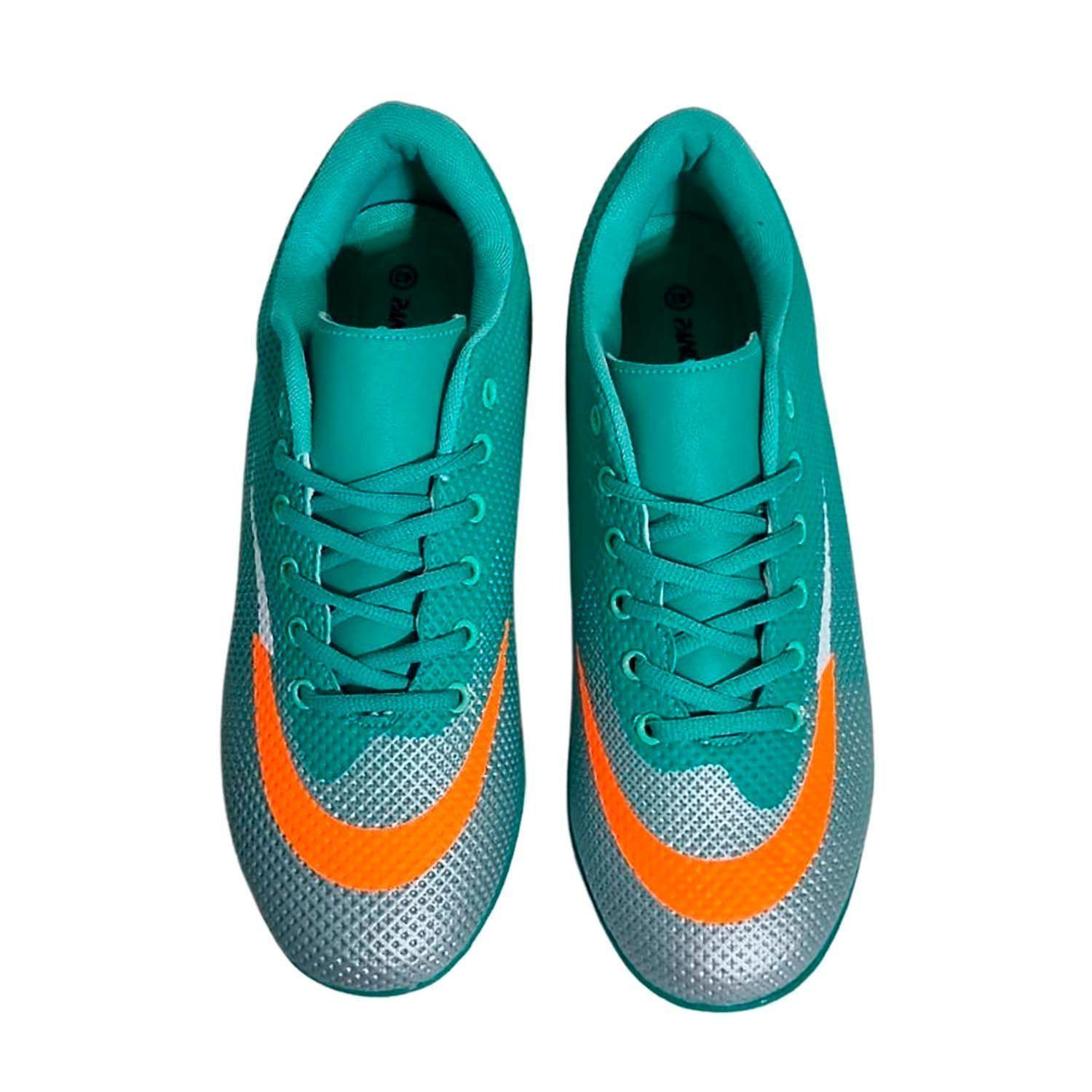 Zapatos de Fútbol Para  Adolescentes y Jovenes -3