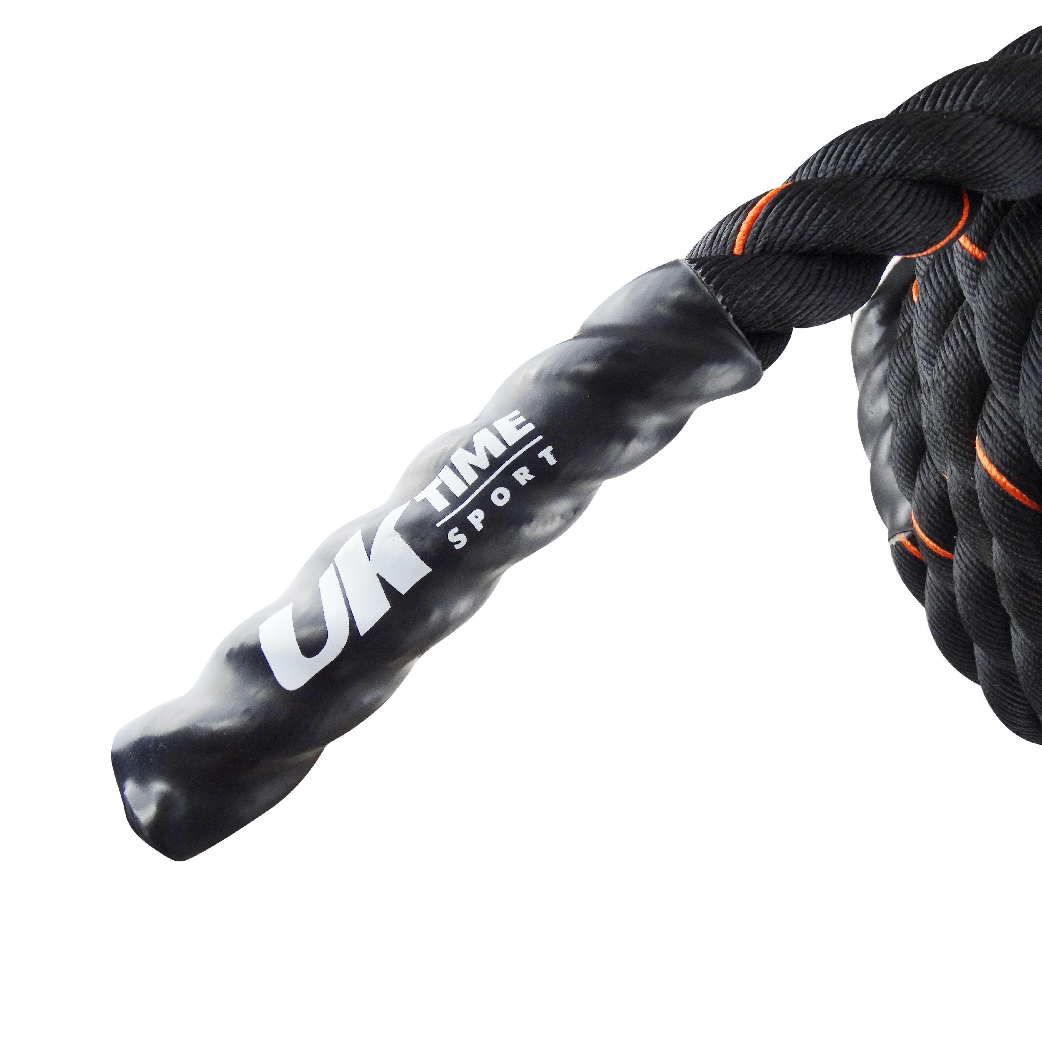 BATTLE ROPE 12 FIBRA SINTETICA 12 M * 50 MM-3