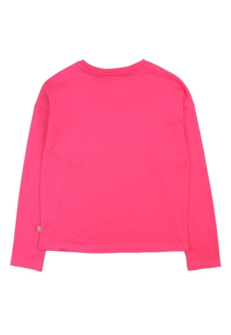 Polera Junior Niña Tech-1