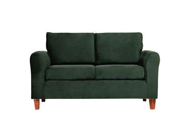 Living Delos 2+1+1 Verde-1