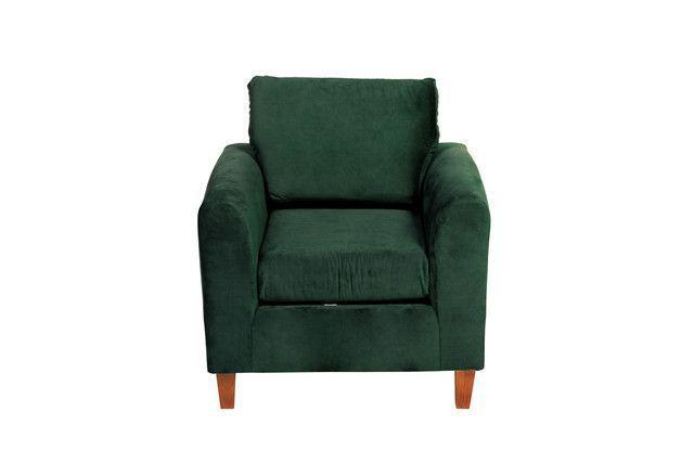 Living Delos 2+1+1 Verde-5