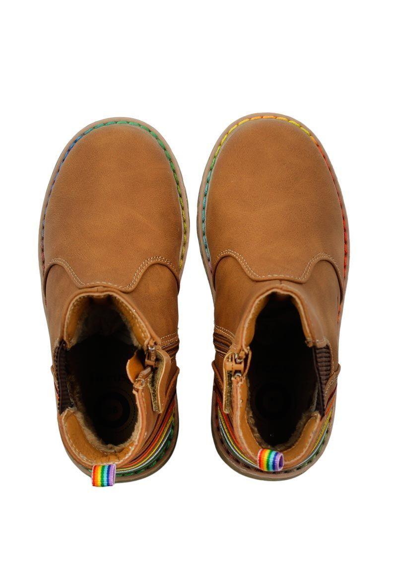 Bota a caminar niña 840-2