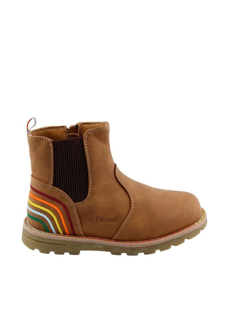 Bota a caminar niña 840-0