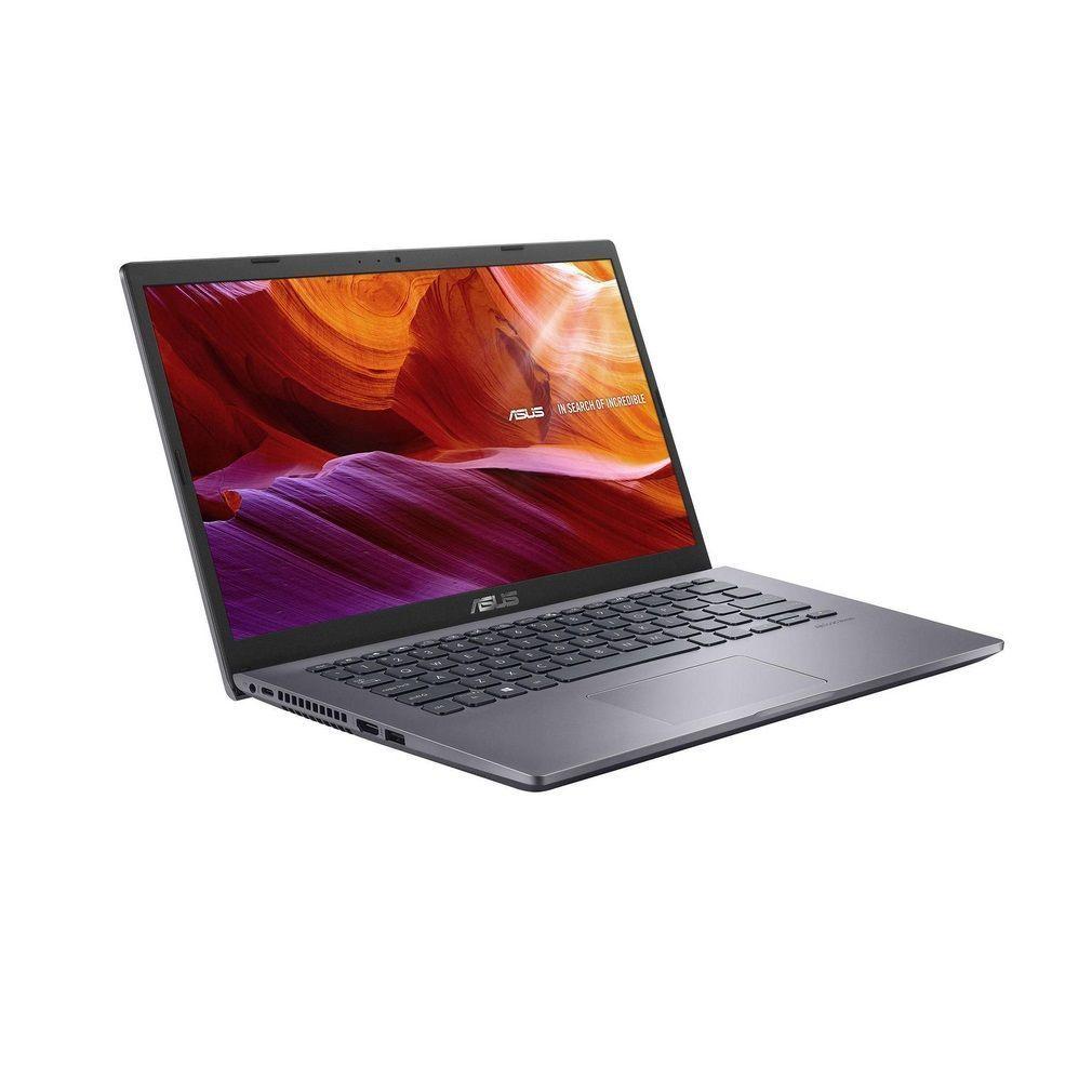  Notebook M409D / AMD RYZEN™ 3 / 4GB RAM / 256 GB SSD/ 14" LED / WH10-0