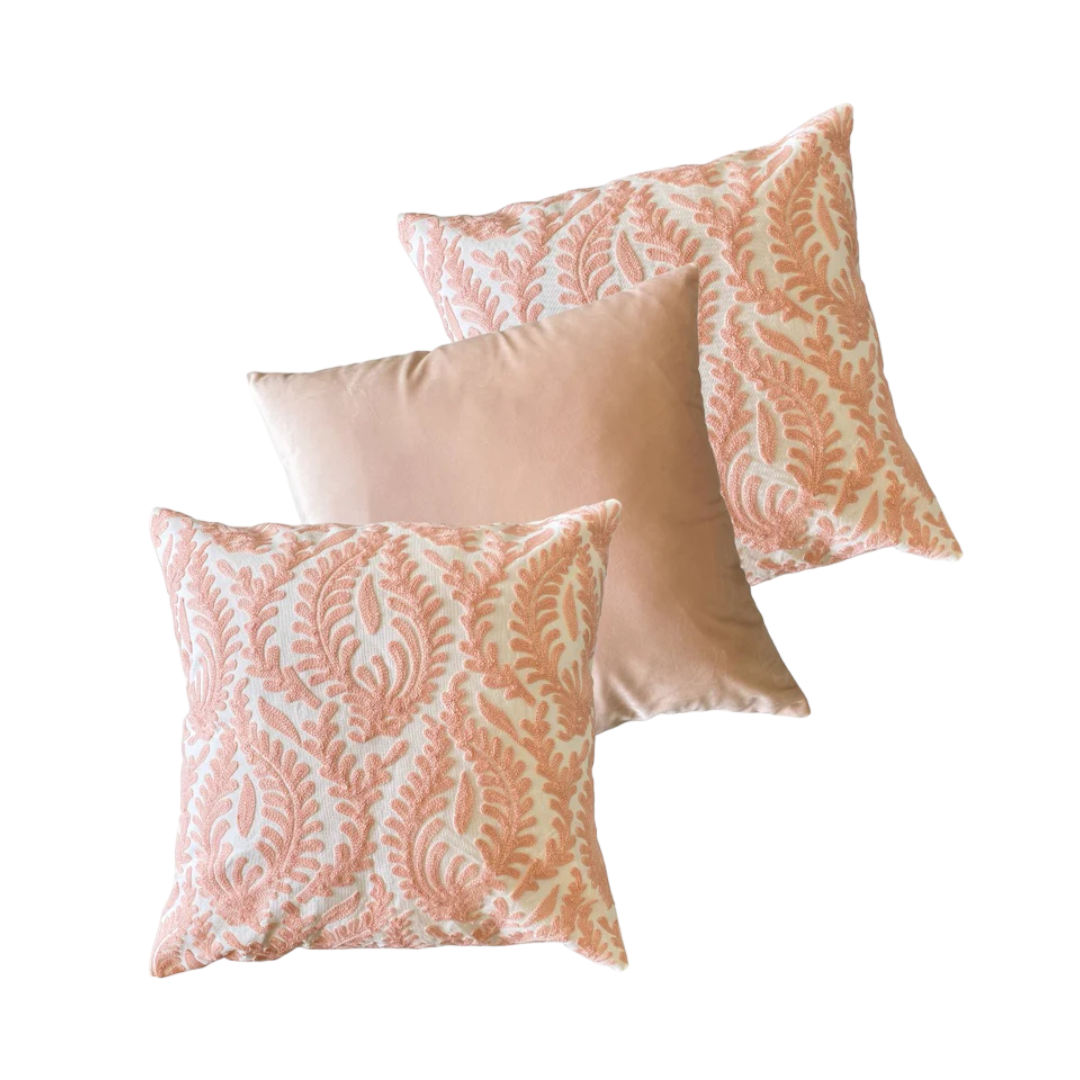 COMBO FUNDAS RAMITAS ROSADO X3-0