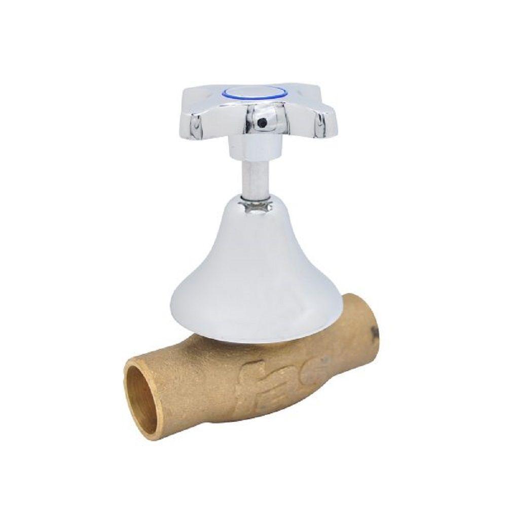 Llave de paso LC19-1001 Fas-0