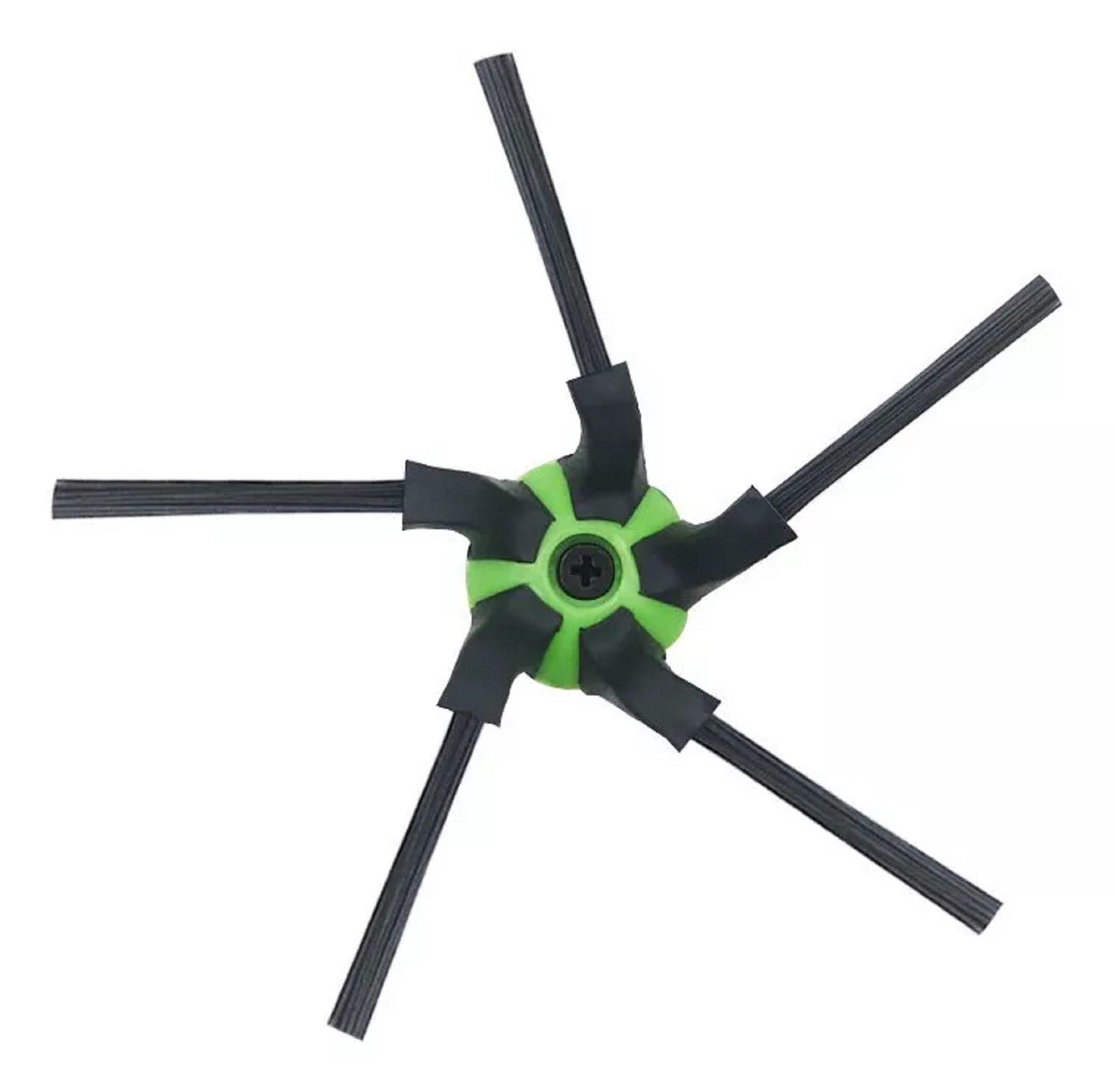 Rep. Cepillo Lateral Para Irobot Roomba S9 S9+ 5Un-3