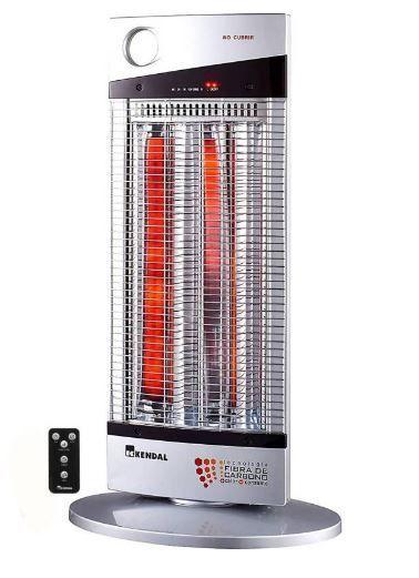 ESTUFA FIBRA DE CARBONO NSB 120K6 C/R SILVER-0