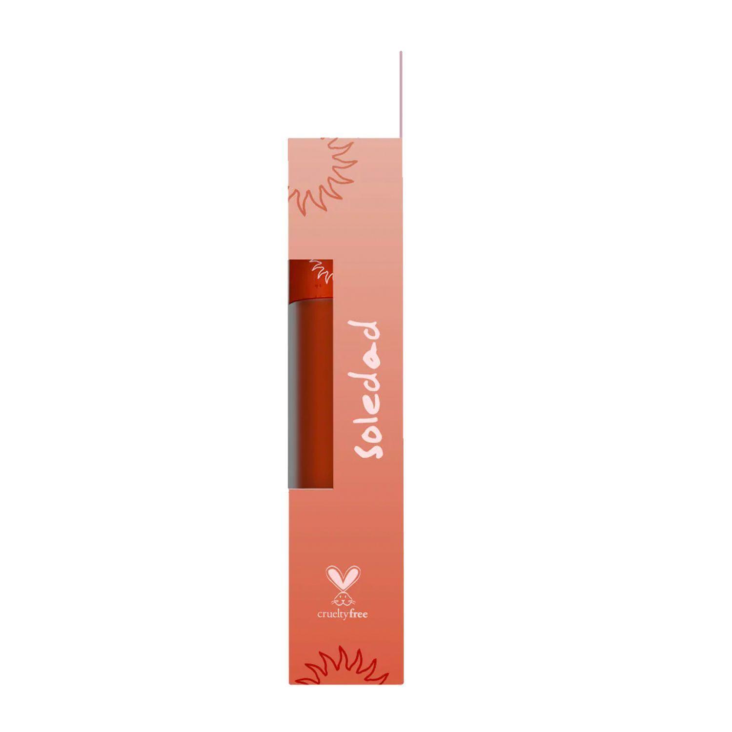 Tinta Multiusos: Labial, Rubor y Sombra Soledad– Yuya-1