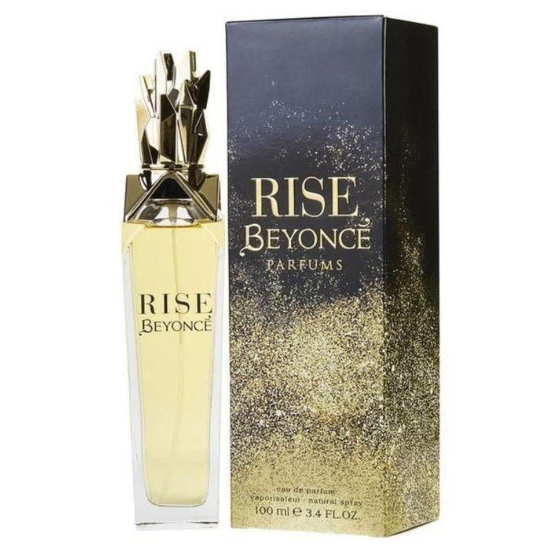 Beyonce Rise Edp 100ml Mujer-0
