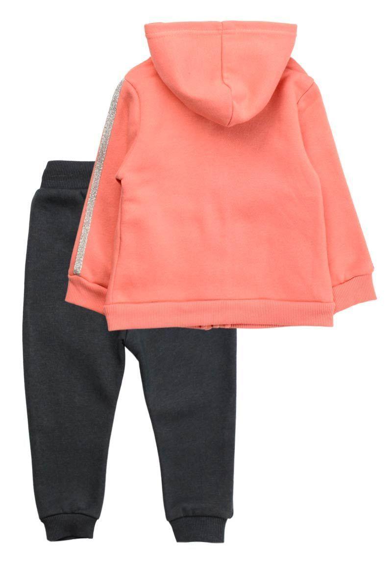 Buzo Bebé Niña Estampado Glitter Day To Day-1