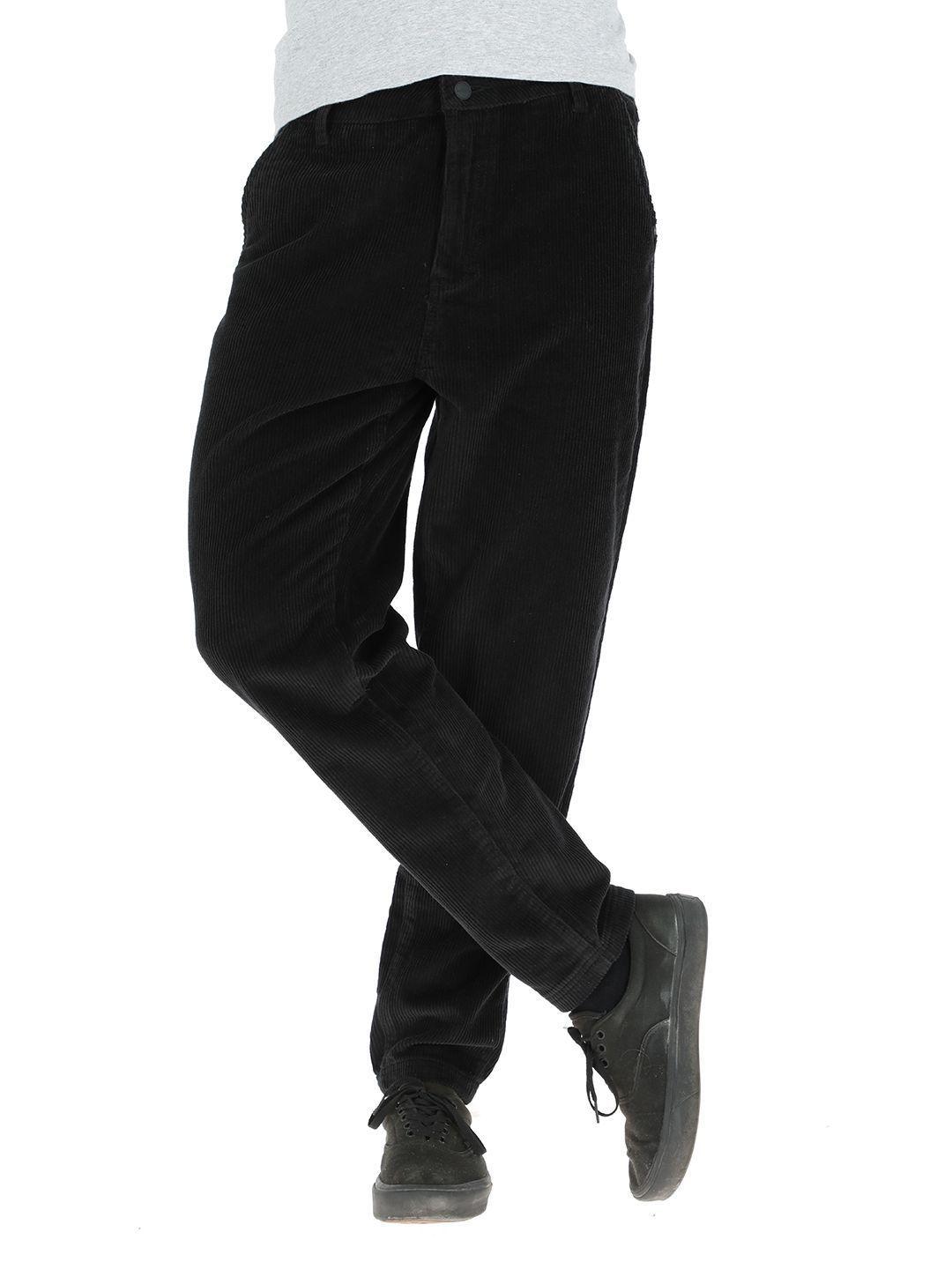 Pantalon Cotele Huanqui Hombre Buffalo-0