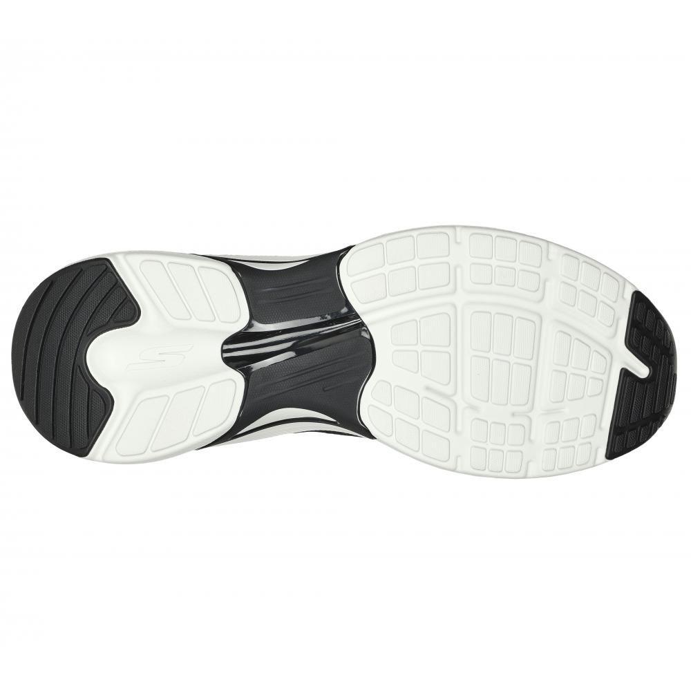 Zapatilla Hombre Go Run Arch Fit Negro Skechers-2