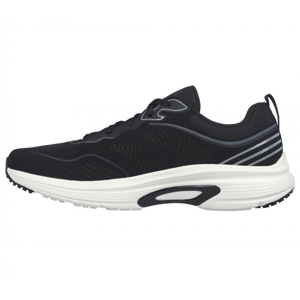 Zapatilla Hombre Go Run Arch Fit Negro Skechers-3