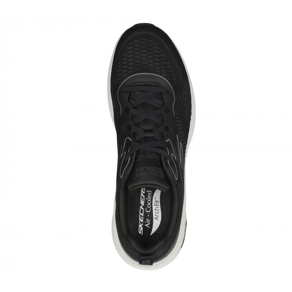 Zapatilla Hombre Go Run Arch Fit Negro Skechers-1