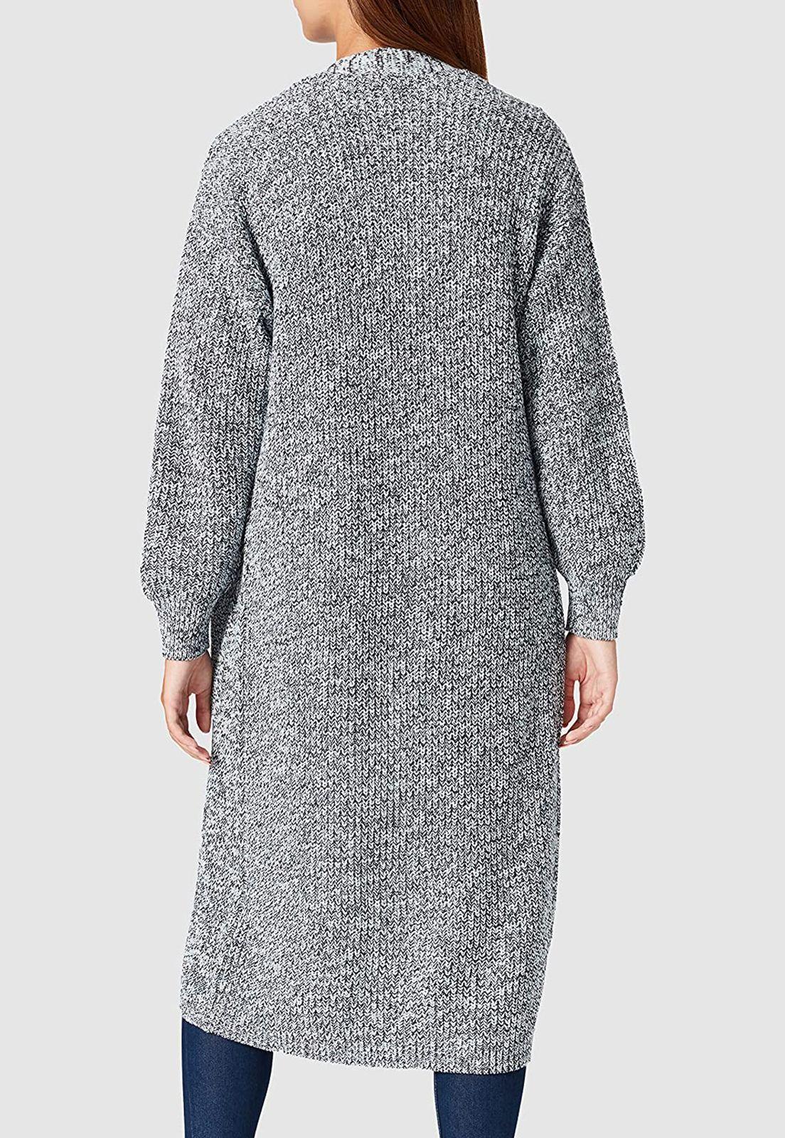 Cardigan Largo Mujer Esprit-1