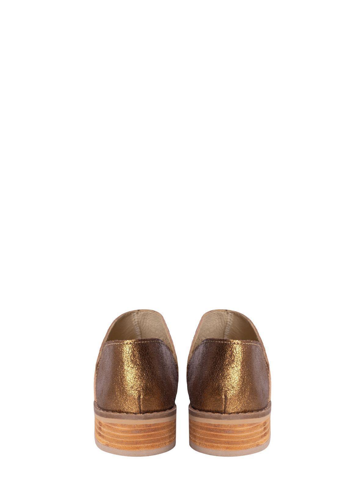 Babuchas 2.0 Oxido Dorado-3