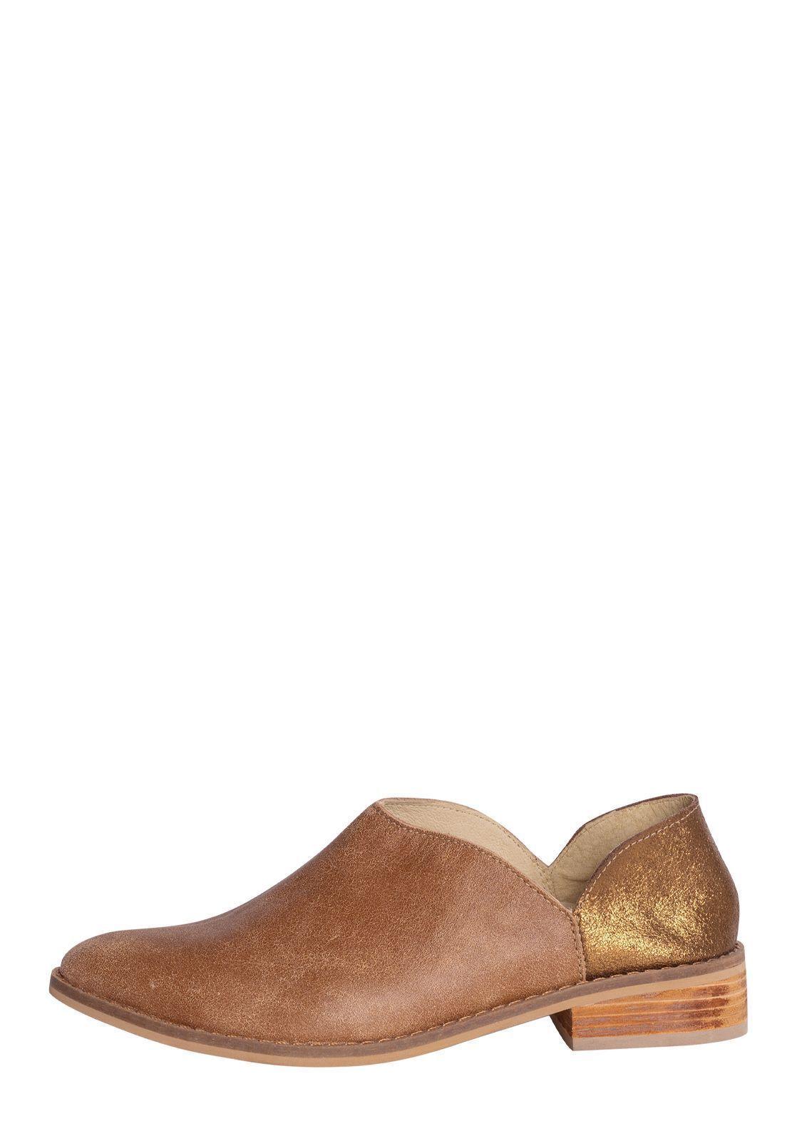 Babuchas 2.0 Oxido Dorado-0