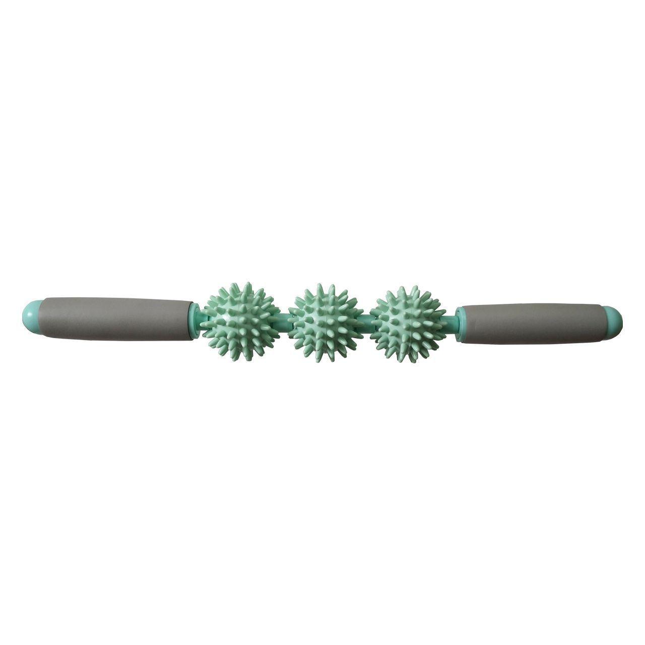 Masajeador Rodillo - Roller Stick GRIS-0