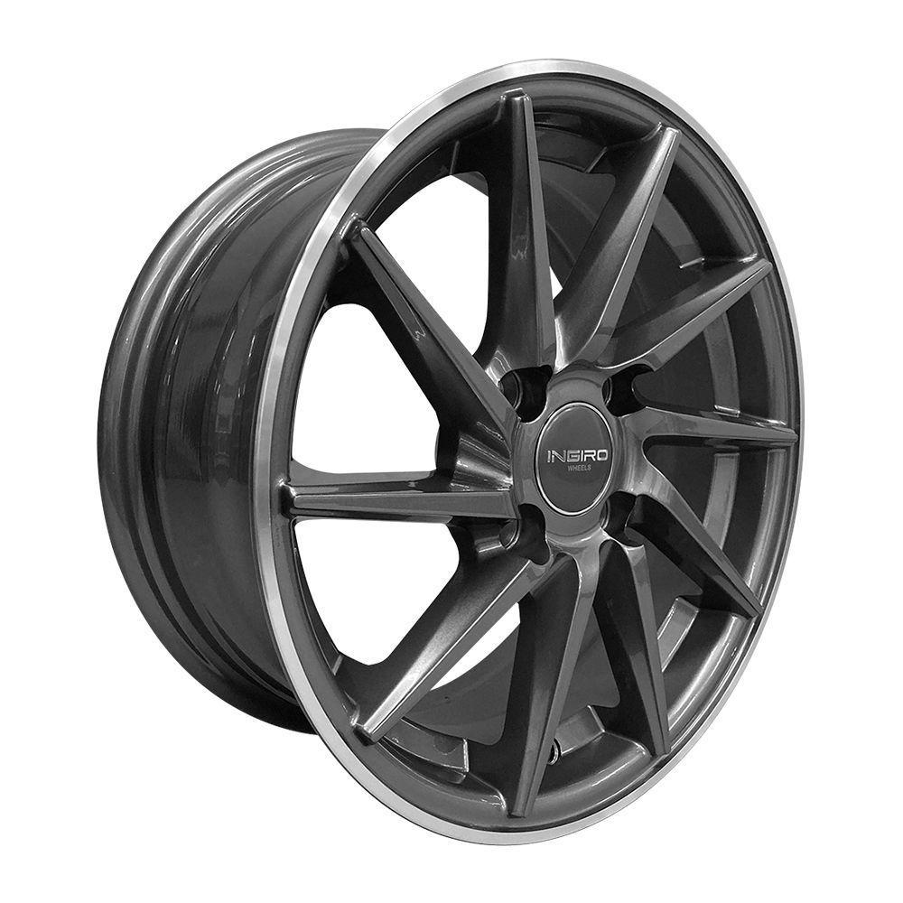 SET 4 NEUMATICO 14X6 4X100 ET35 G-LM HERMES-0