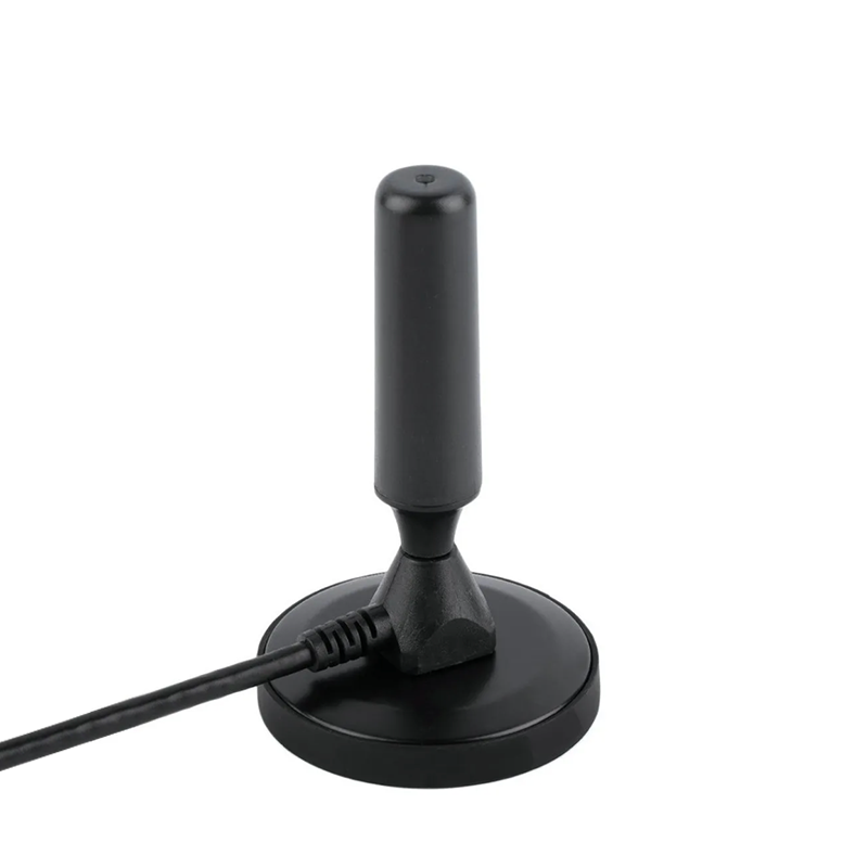 Antena Tv Hd Smart Digital Interior Coaxial Casa-2