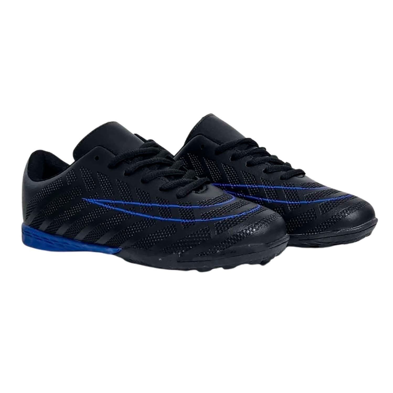 Zapatillas de Niño Futbolito Cancha Sintetica -2