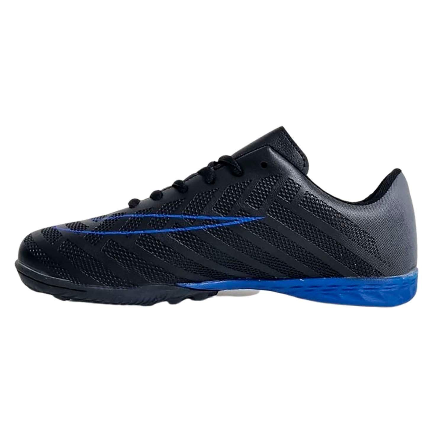 Zapatillas de Niño Futbolito Cancha Sintetica -3