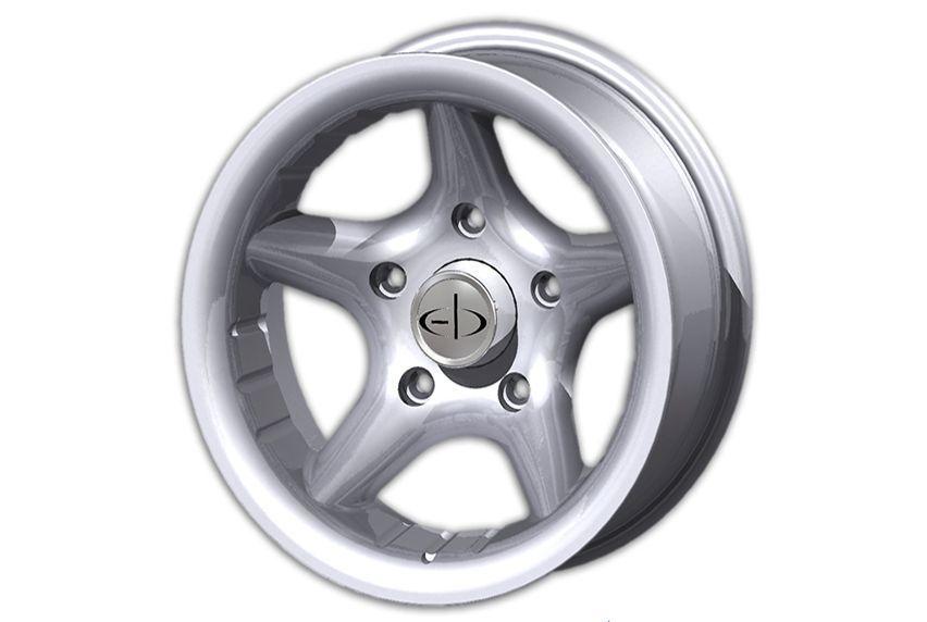 SET 4 LLANTAS -15X10 5X114 ET-36 S USW5  -0