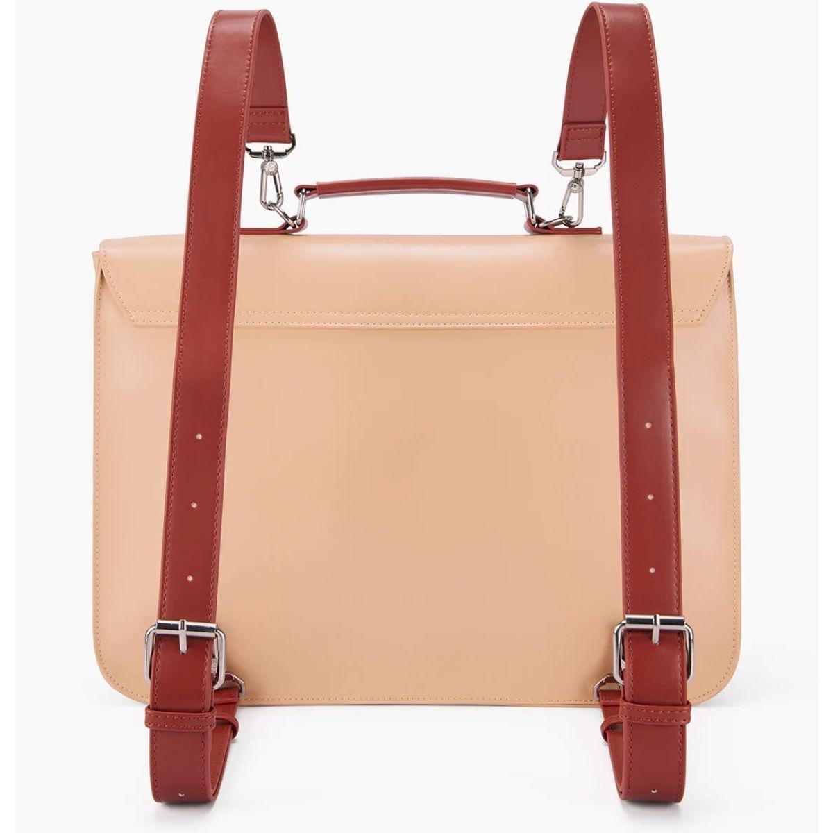 Ecosusi - Mochila Maletín BEGONIA para notebook 15.6"-7