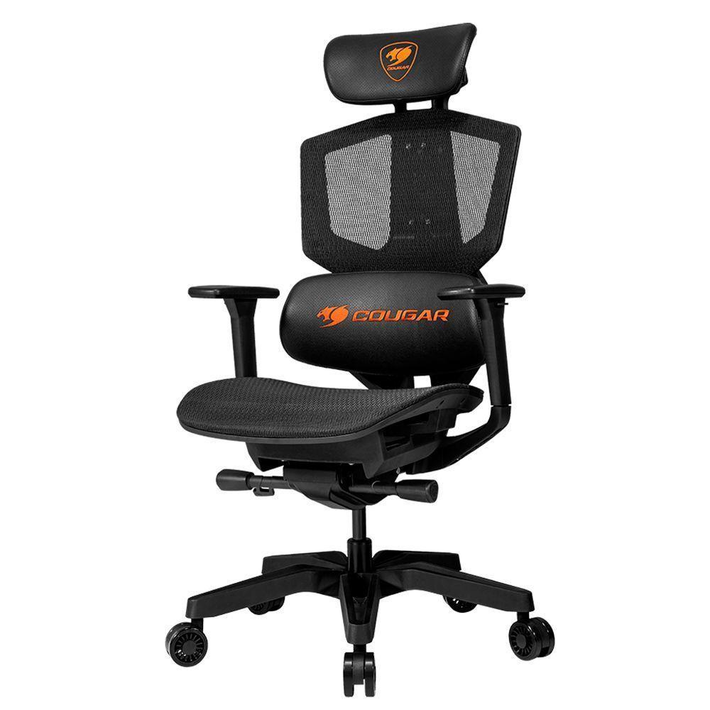 Silla profesional Gamer Cougar Argo ONE-0
