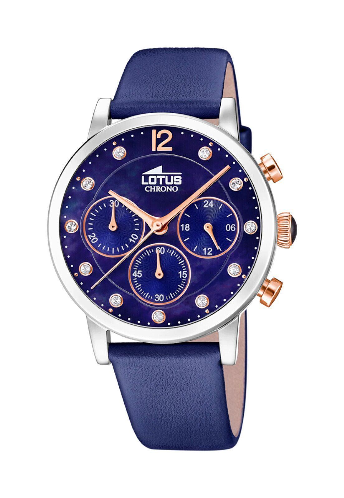 Reloj 18674/5 Lotus Mujer Trendy-0