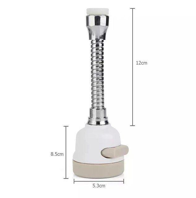 Adaptador para llave 360 con mango-7