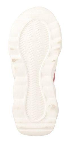 ZAPATILLA NIÑA WEINBRENNER TERRANOVA ROSA-6