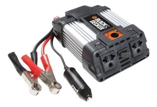 Conversor Eléctrico 400 Watts. Pi400la-b2c-0