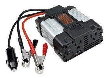 Conversor Eléctrico 400 Watts. Pi400la-b2c-1