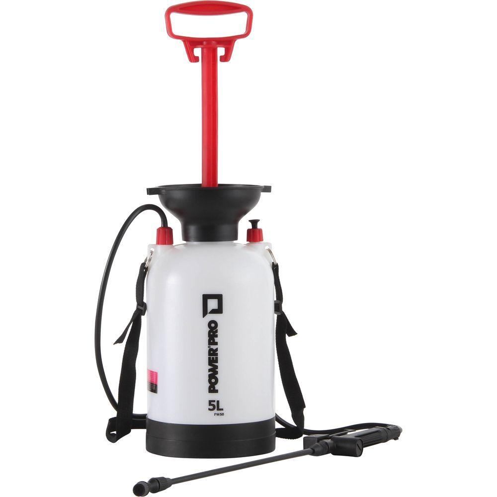 Pulverizadora Manual 5L-2