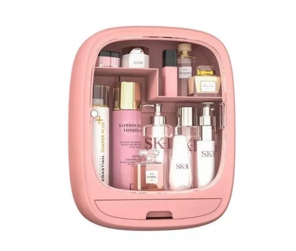 Organizador De Accesorios De Baño-1