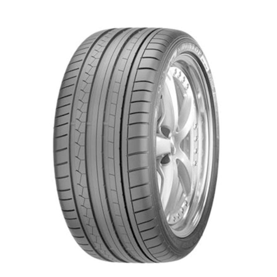 NEUMATICO - 265/50R15 DUNLOP SPORT GT WLT 99S JP-0