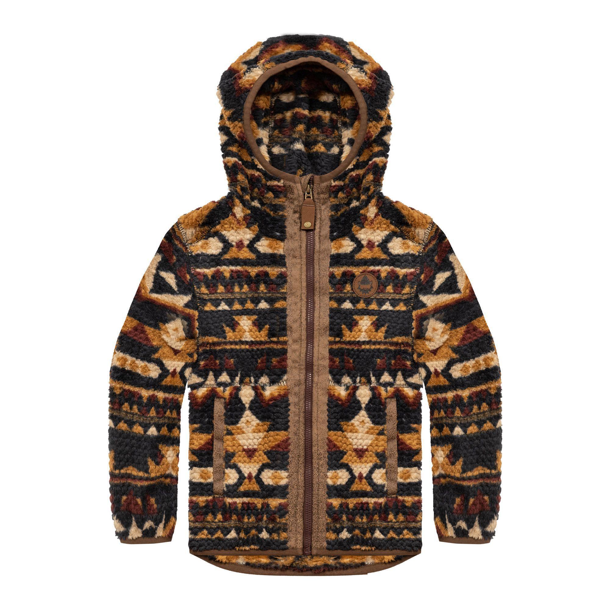 Polar Eco Grimiti Kids S2 Gnomo-0