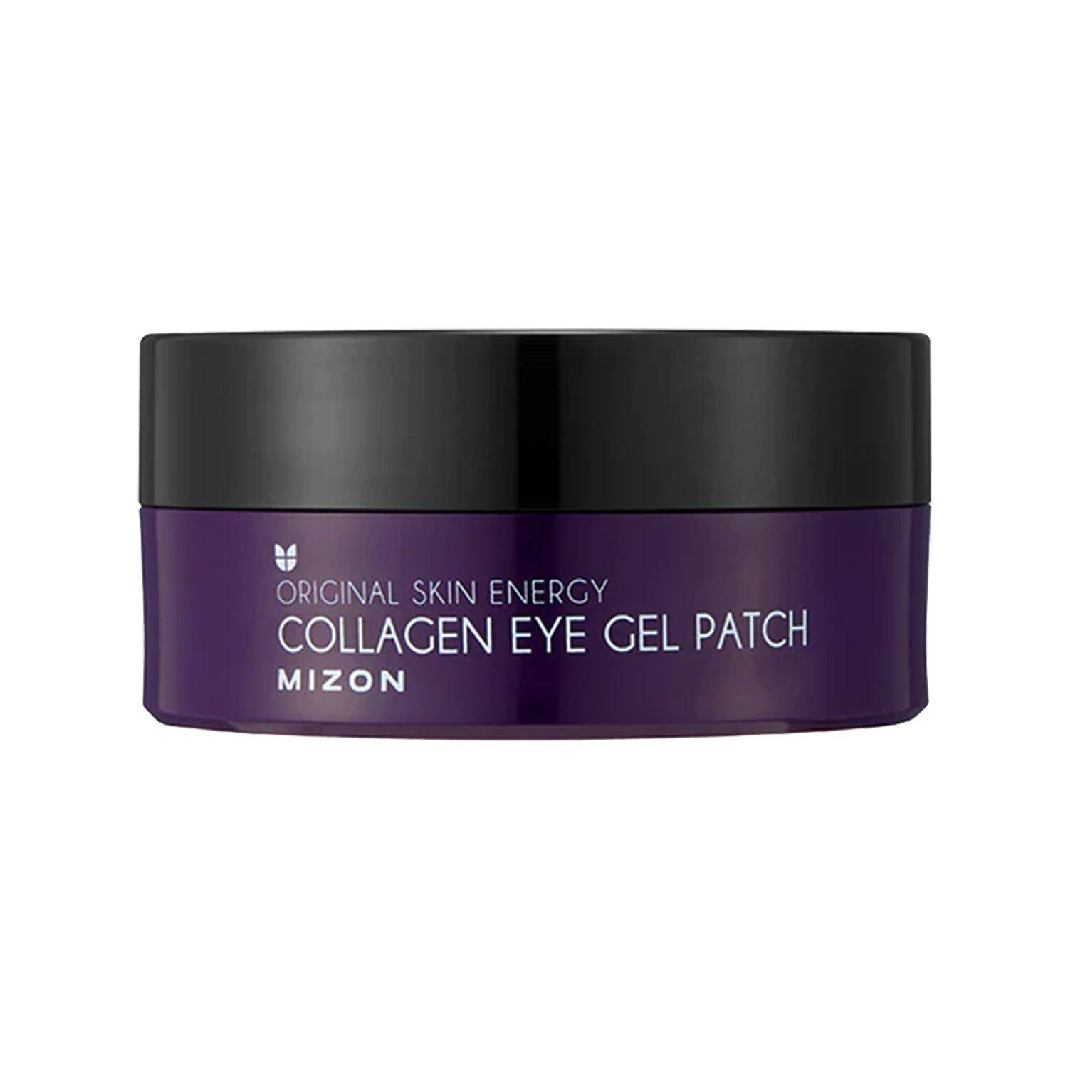 Pack 3 Parches Gel Contorno de Ojos Mizon-6