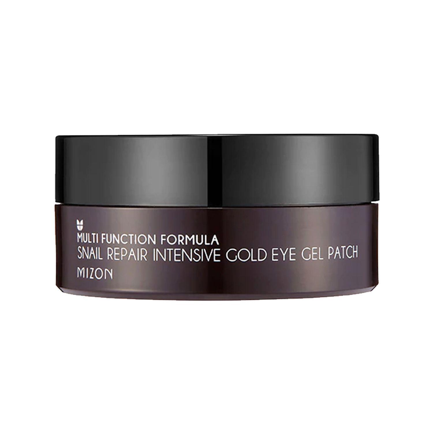 Pack 3 Parches Gel Contorno de Ojos Mizon-4